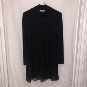 𝅺EUC Ladies Leadingstar mini dress Size M